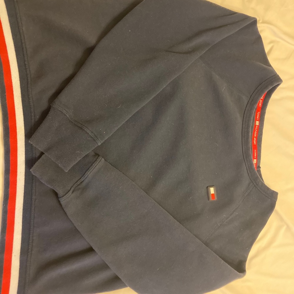 Tommy Hilfiger Crewneck